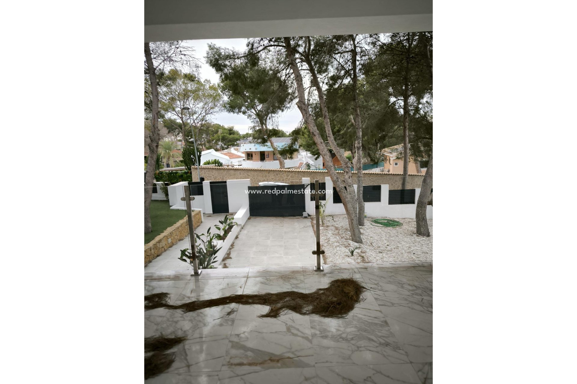 Videresalg - Villa -
Torrevieja - Los balcones