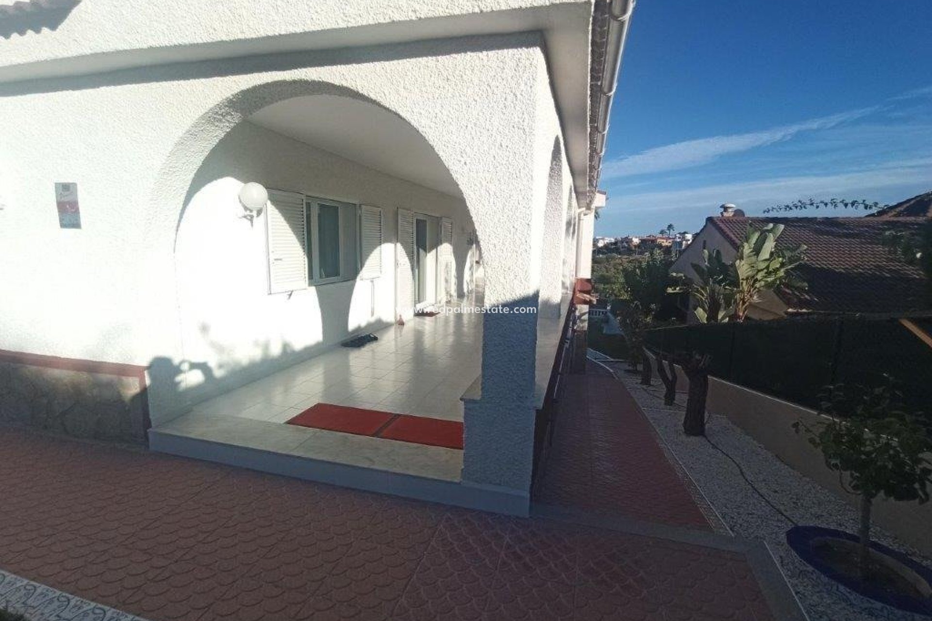 Videresalg - Villa -
Torrevieja - Los Balcones