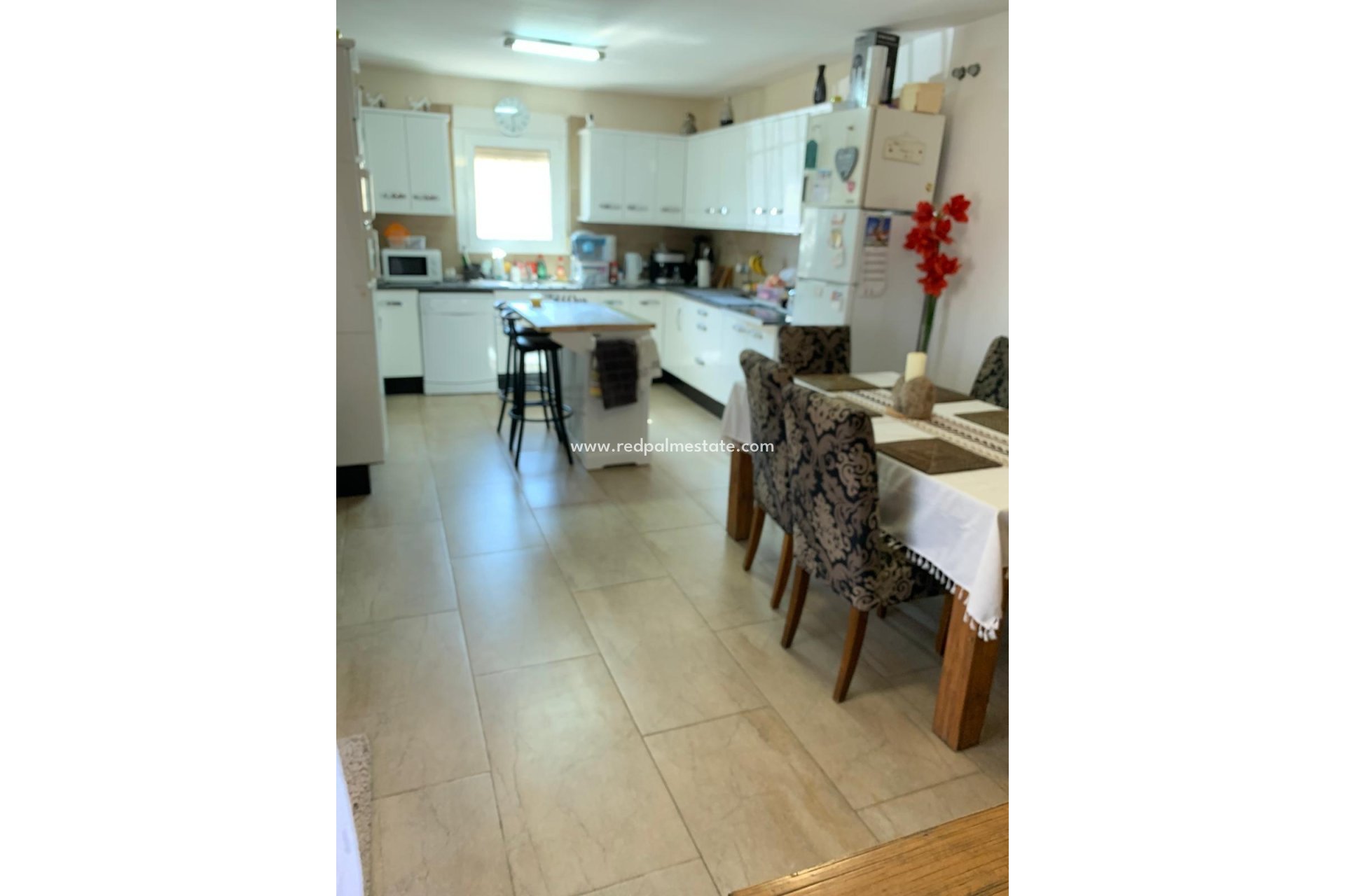 Videresalg - Villa -
Torrevieja - Los balcones