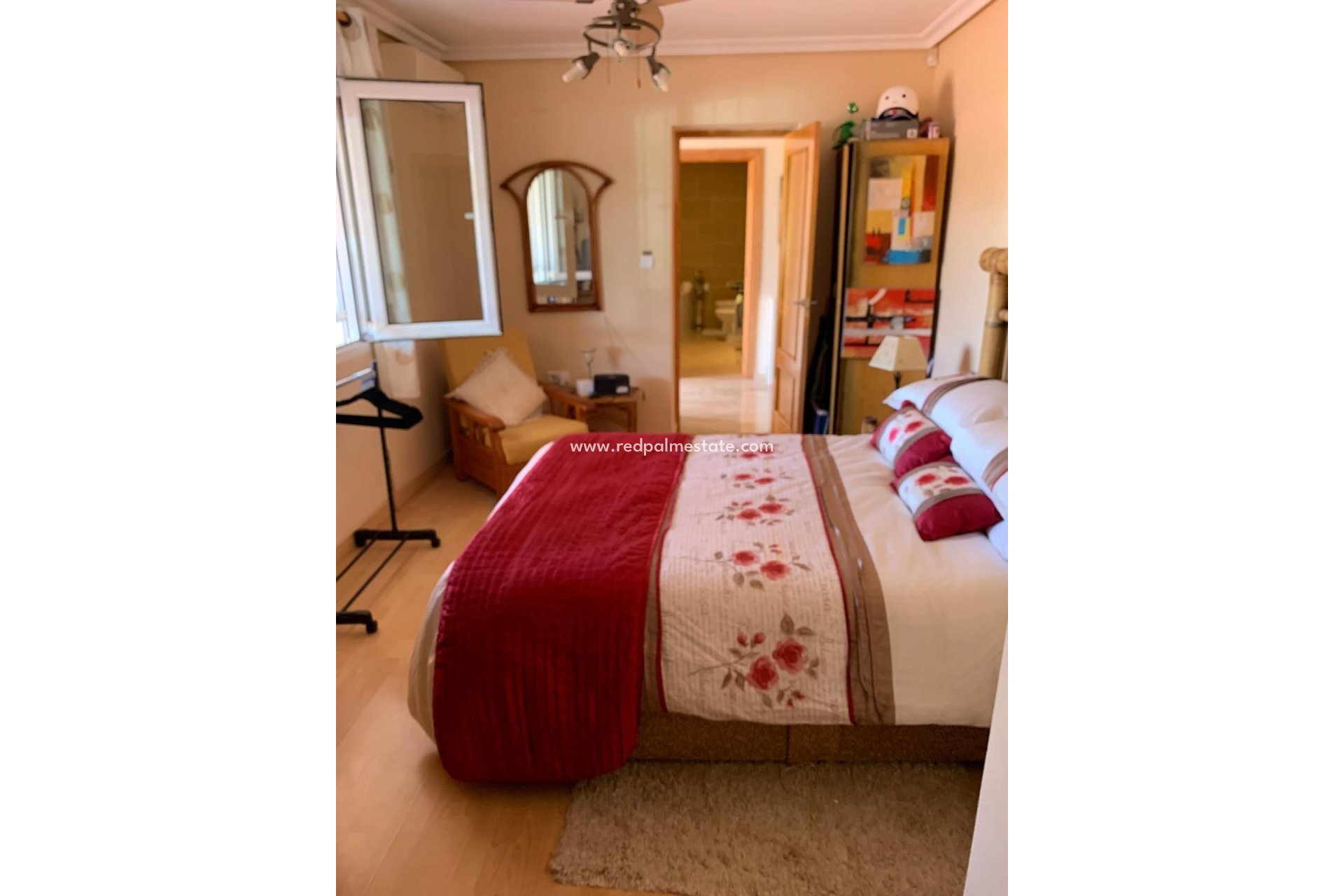 Videresalg - Villa -
Torrevieja - Los balcones