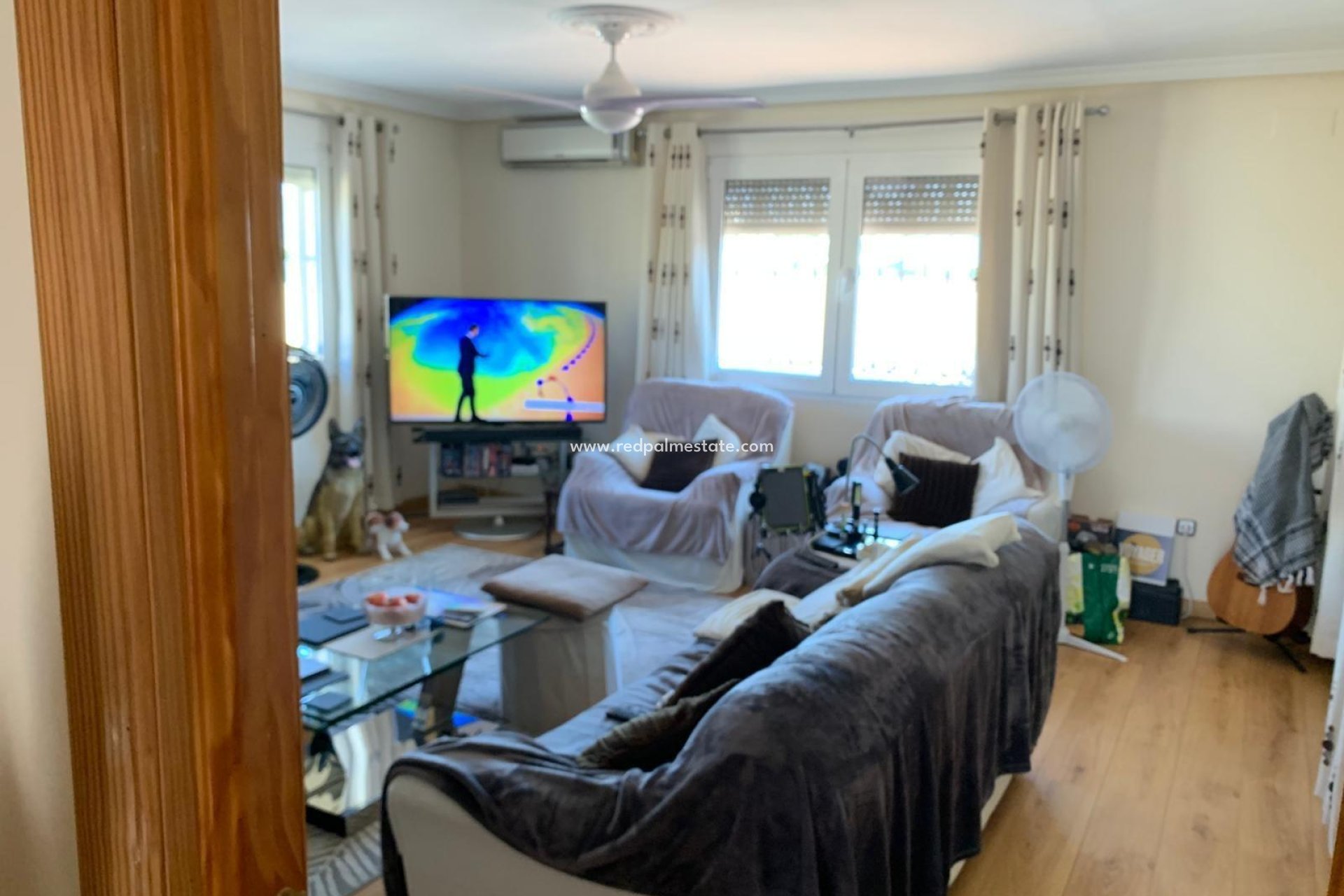 Videresalg - Villa -
Torrevieja - Los balcones