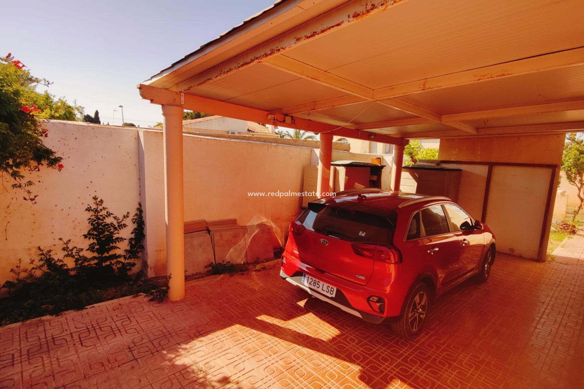 Videresalg - Villa -
Torrevieja - Los balcones