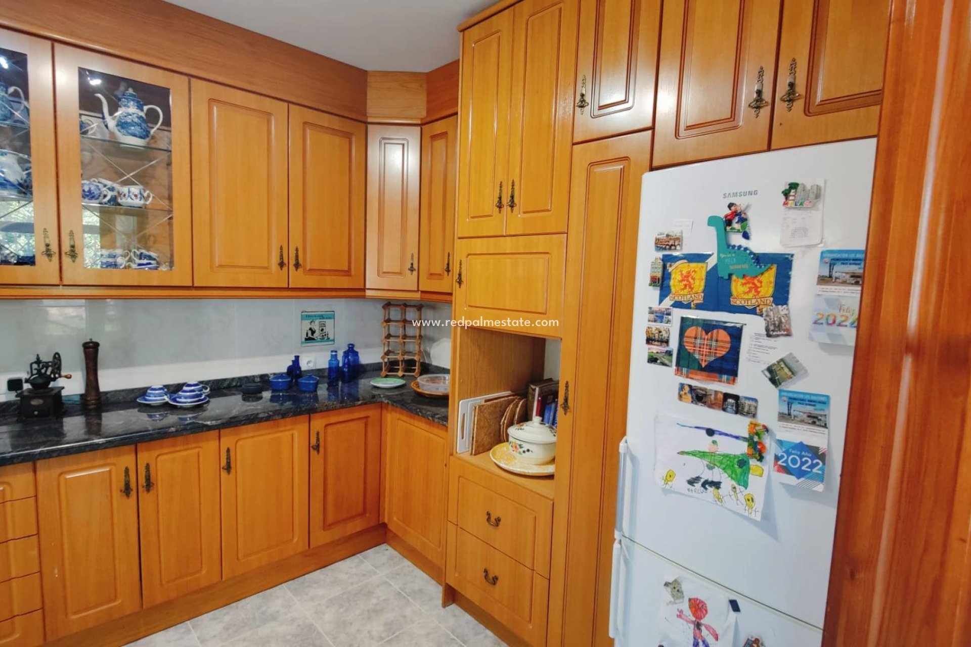 Videresalg - Villa -
Torrevieja - Los balcones