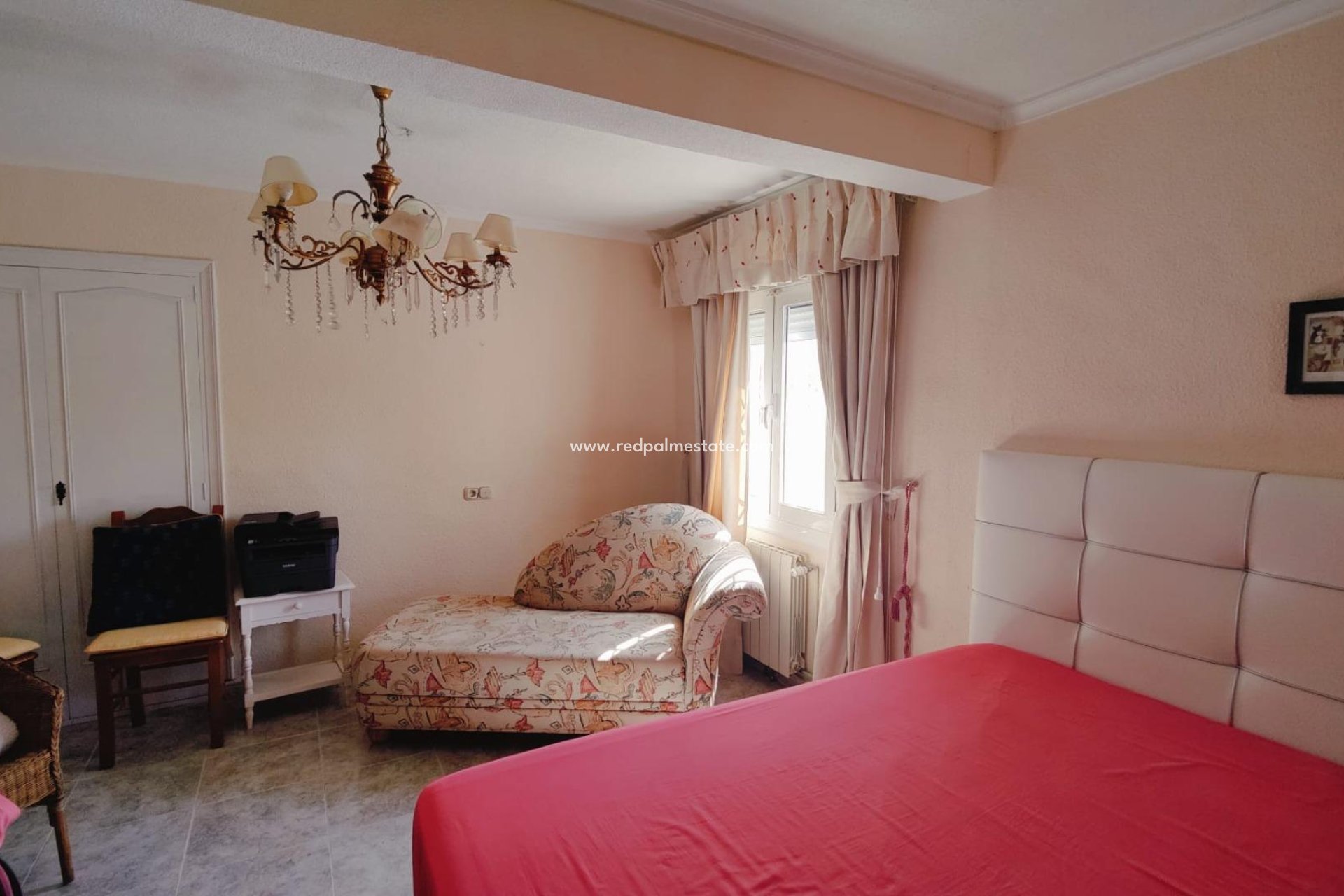 Videresalg - Villa -
Torrevieja - Los balcones