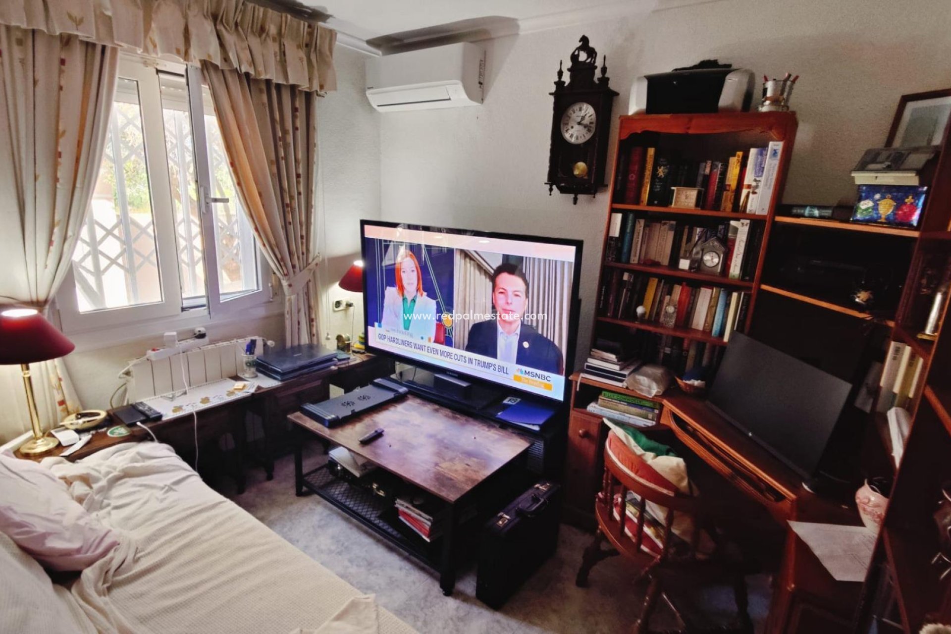 Videresalg - Villa -
Torrevieja - Los balcones