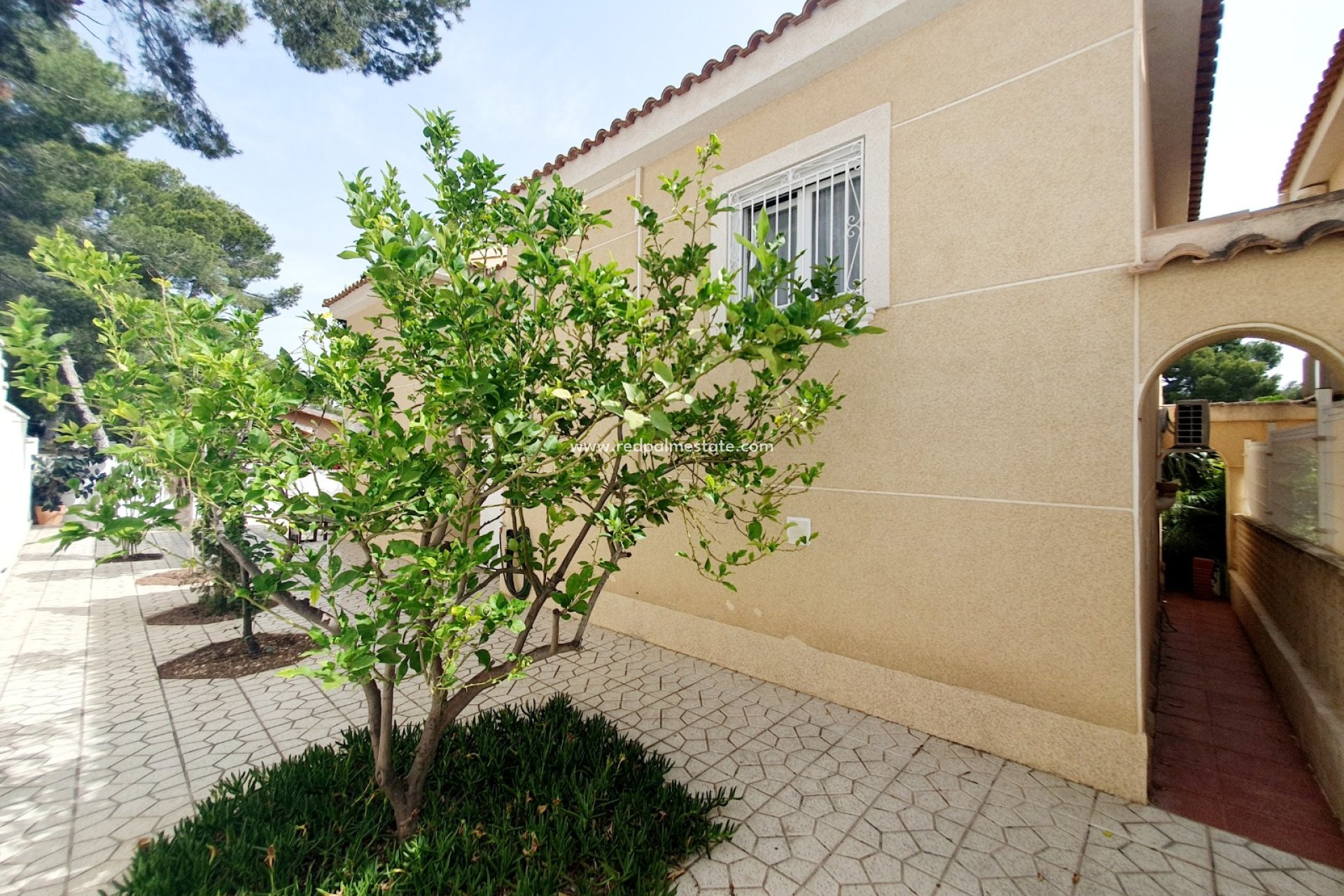 Videresalg - Villa -
Torrevieja - Los balcones