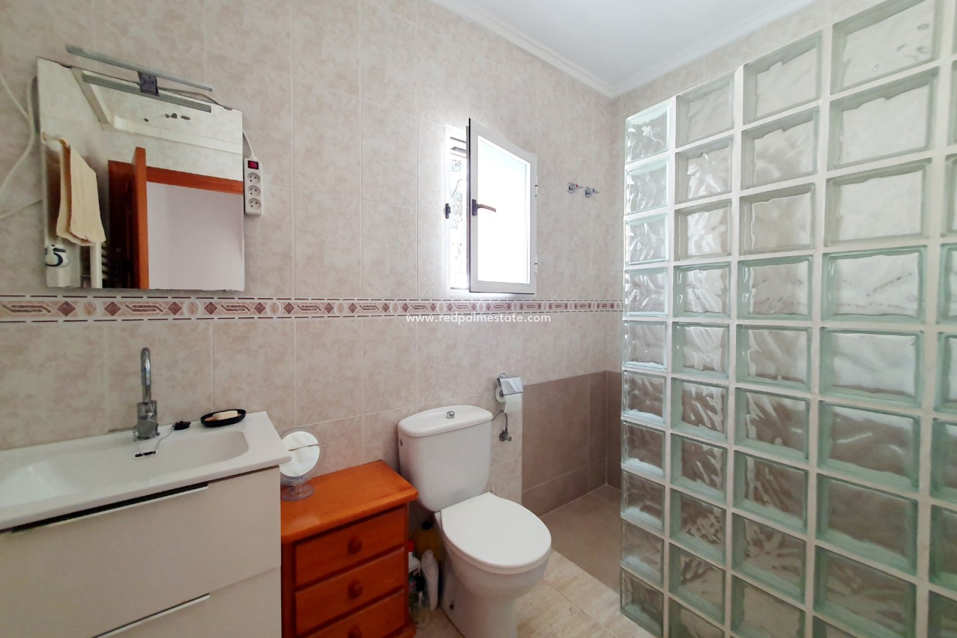 Videresalg - Villa -
Torrevieja - Los balcones