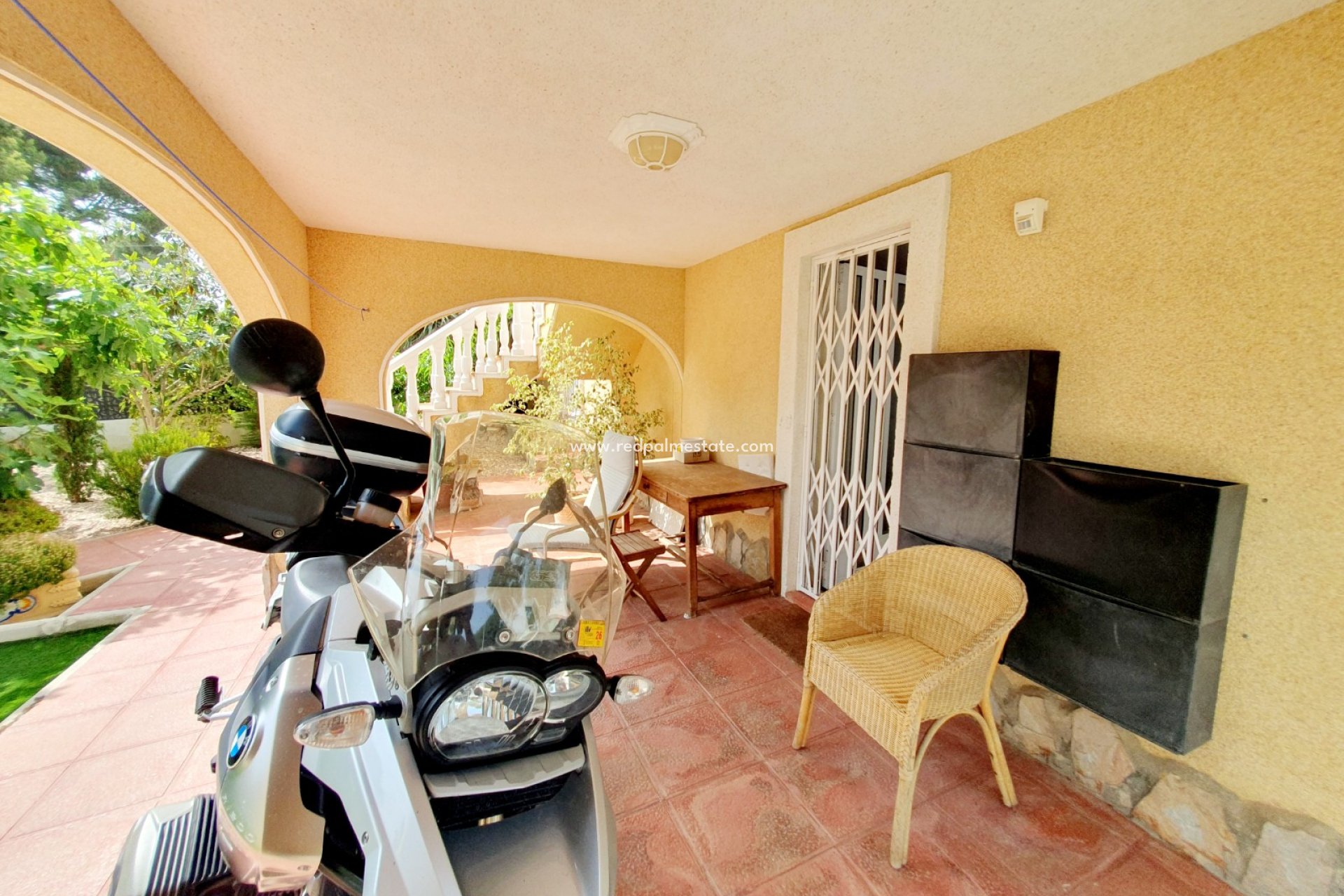 Videresalg - Villa -
Torrevieja - Los balcones