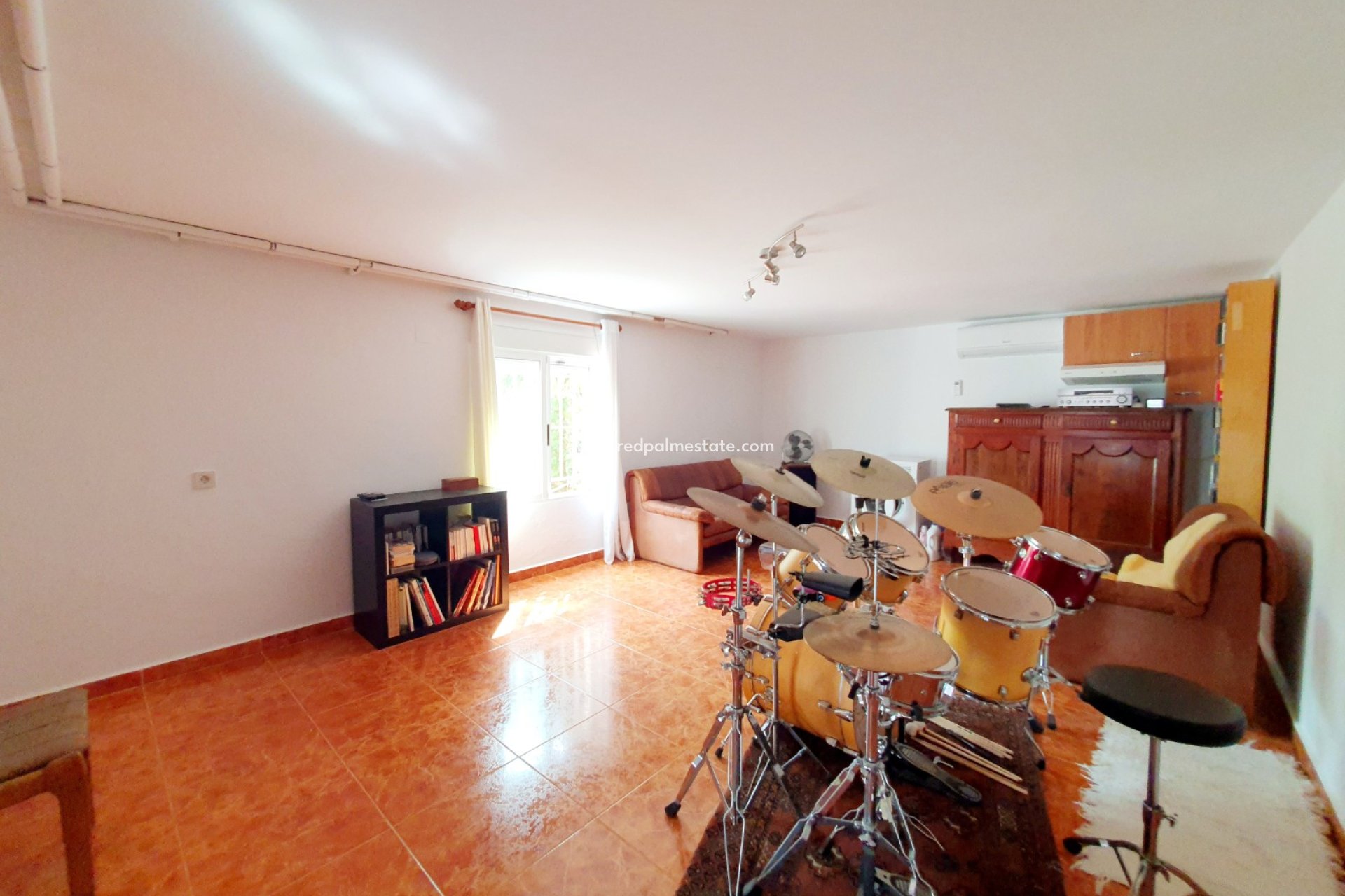 Videresalg - Villa -
Torrevieja - Los balcones