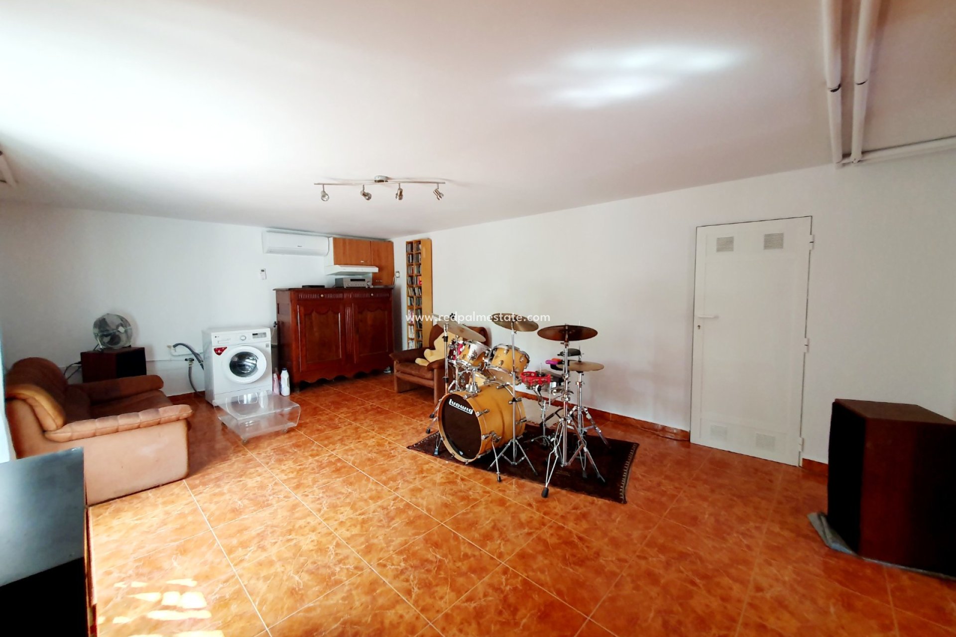 Videresalg - Villa -
Torrevieja - Los balcones