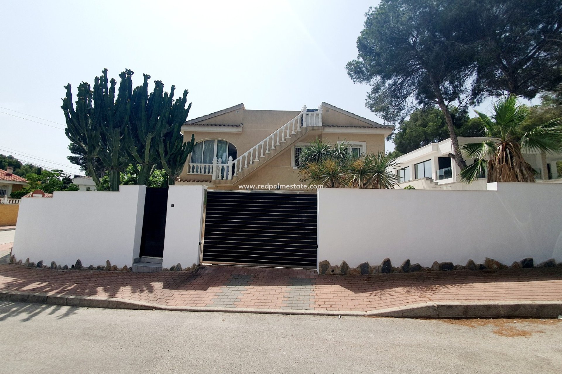 Videresalg - Villa -
Torrevieja - Los balcones