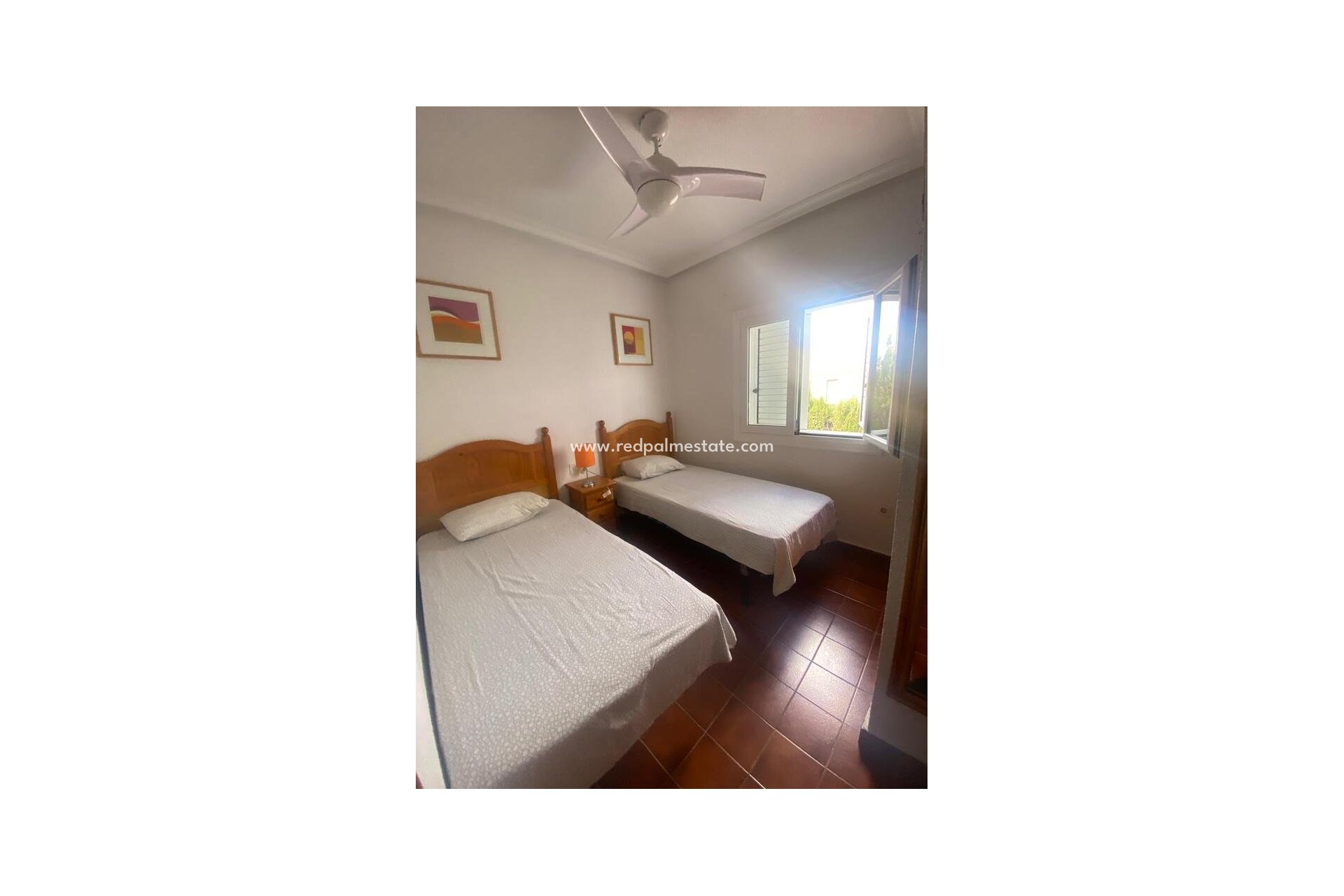 Videresalg - Villa -
Torrevieja - Los balcones