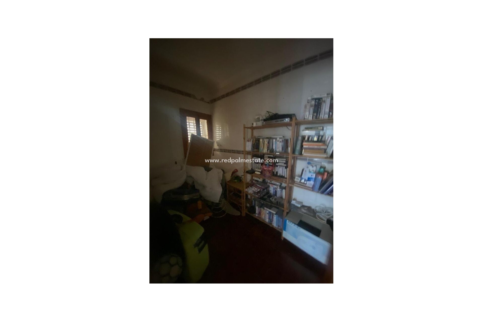 Videresalg - Villa -
Torrevieja - Los balcones