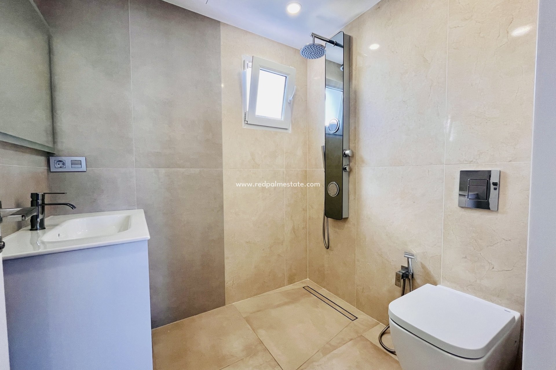 Videresalg - Villa -
Torrevieja - Los balcones