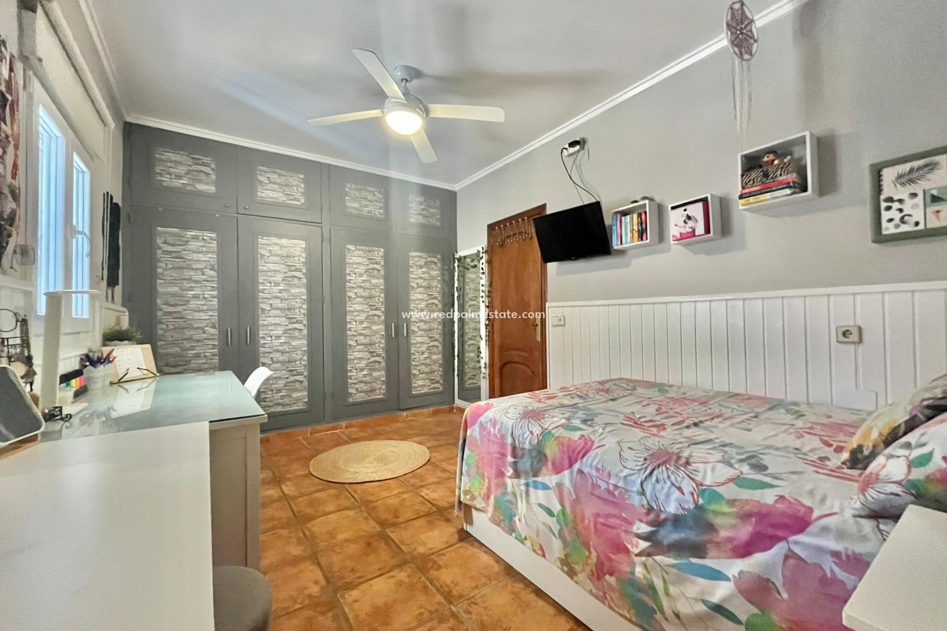 Videresalg - Villa -
Torrevieja - Los balcones