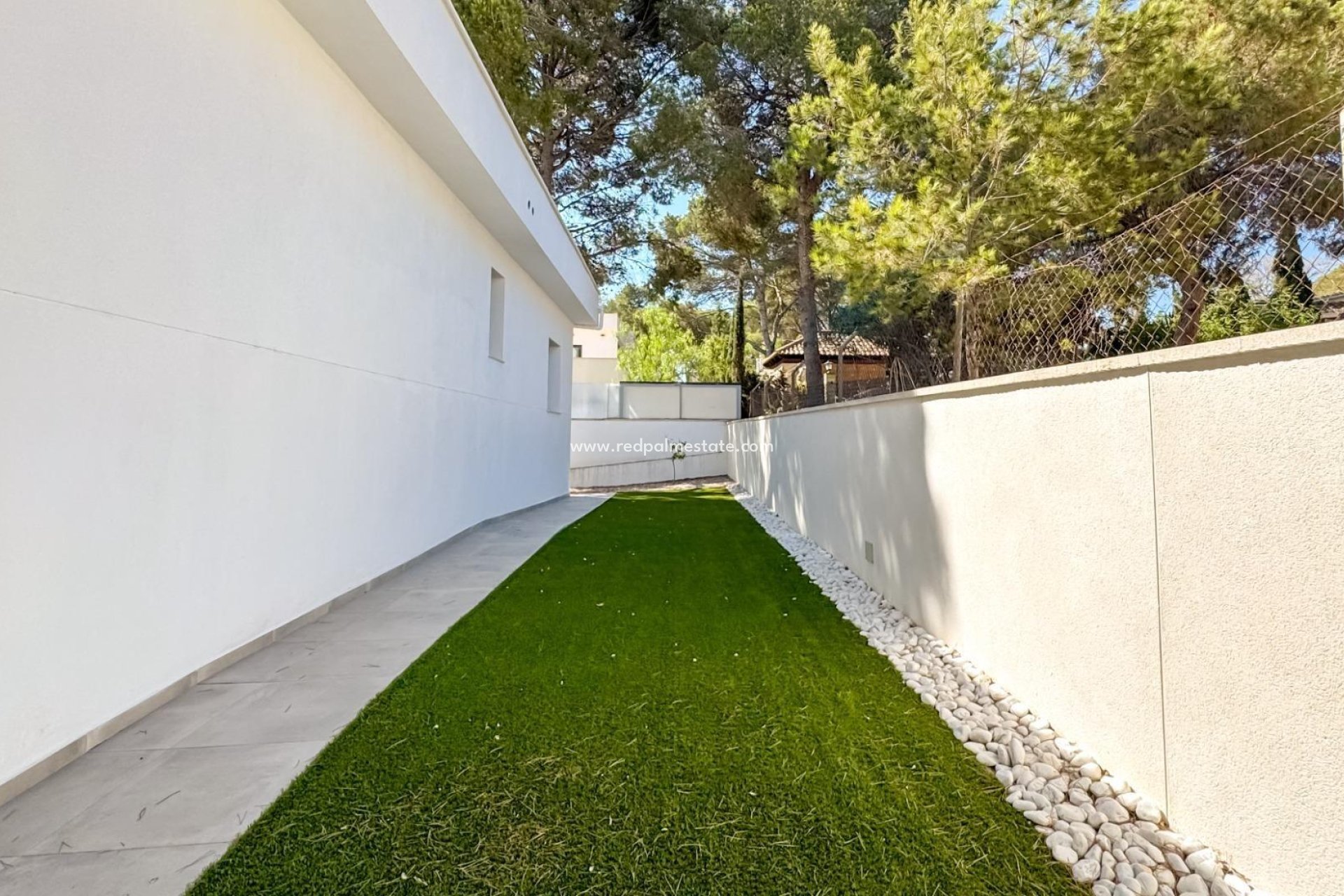 Videresalg - Villa -
Torrevieja - Los balcones