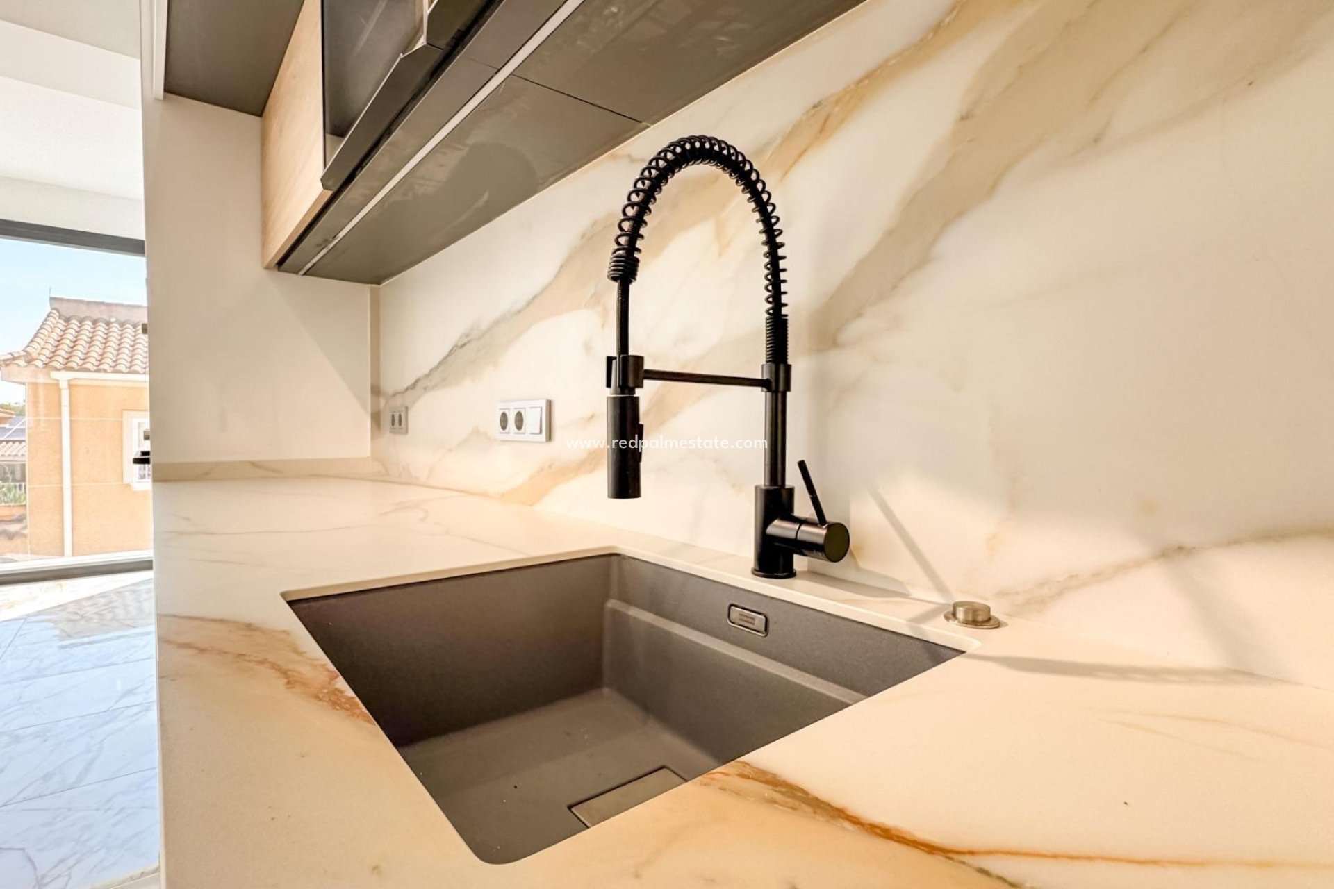 Videresalg - Villa -
Torrevieja - Los balcones