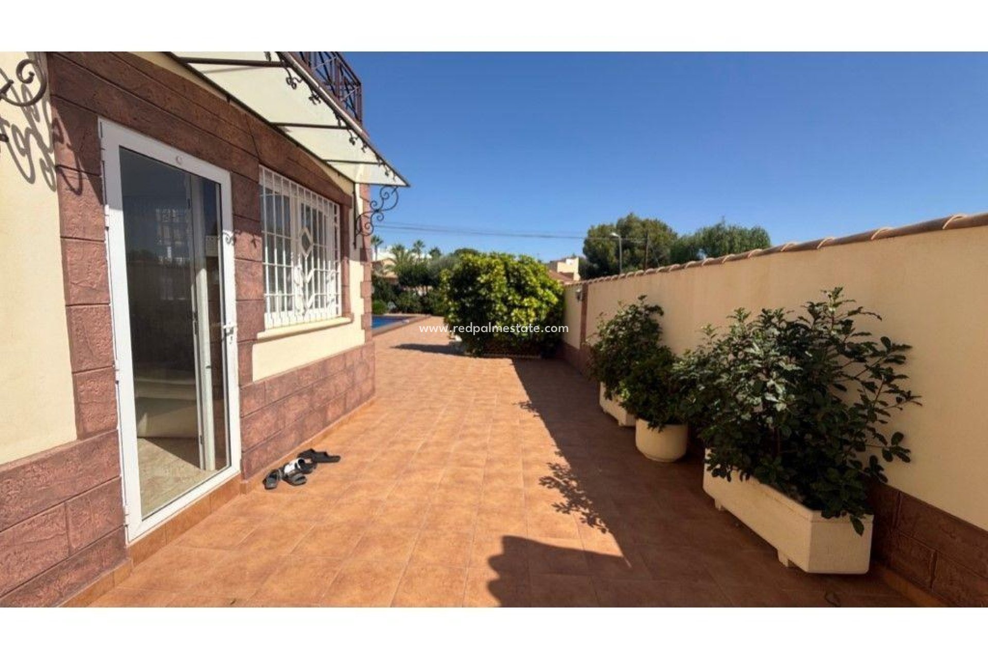 Videresalg - Villa -
Torrevieja - Los balcones