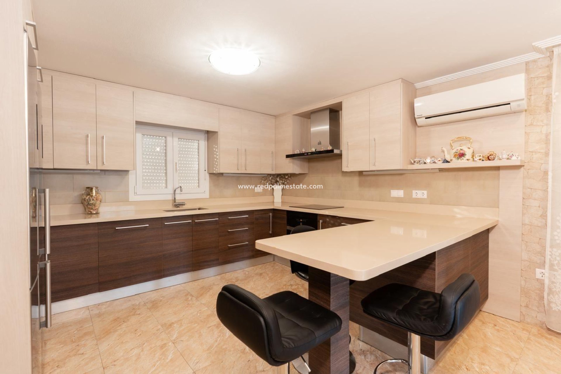 Videresalg - Villa -
Torrevieja - Los balcones