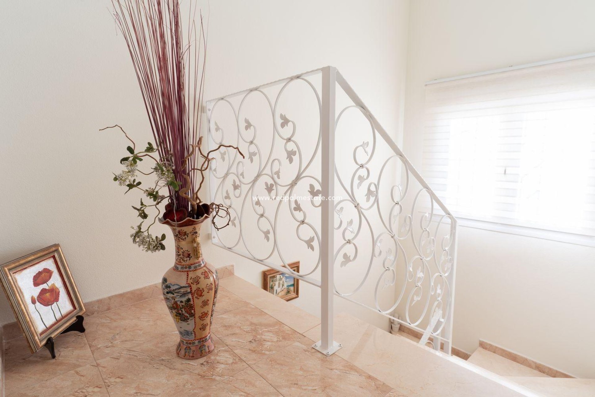 Videresalg - Villa -
Torrevieja - Los balcones