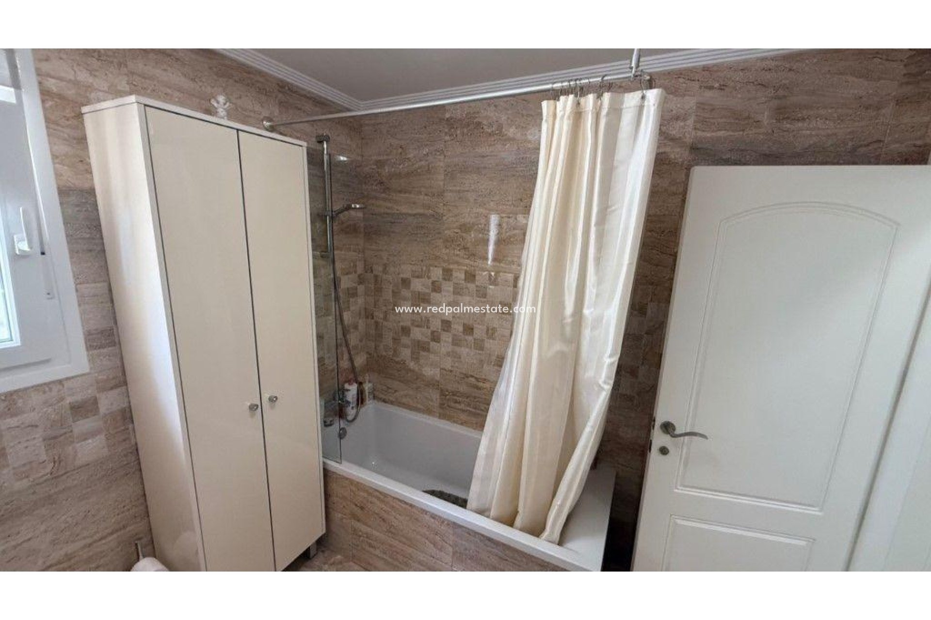 Videresalg - Villa -
Torrevieja - Los balcones