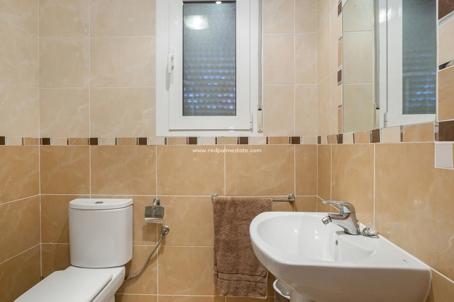 Videresalg - Villa -
Torrevieja - Los balcones