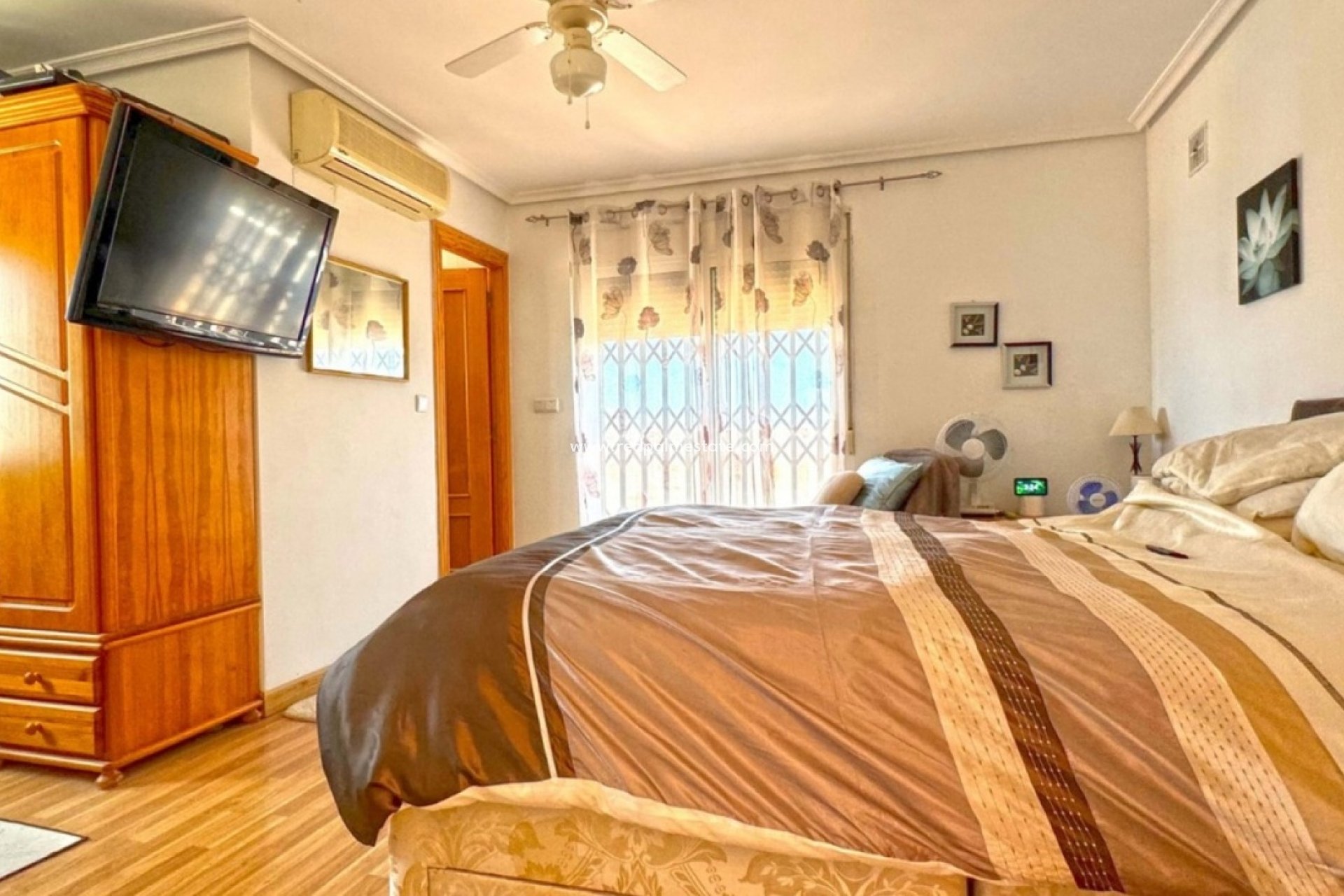 Videresalg - Villa -
Torrevieja - Los balcones