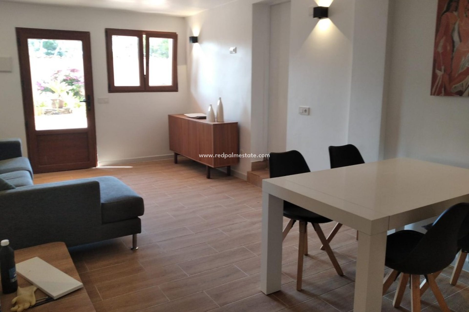 Videresalg - Villa -
Torrevieja - Los balcones