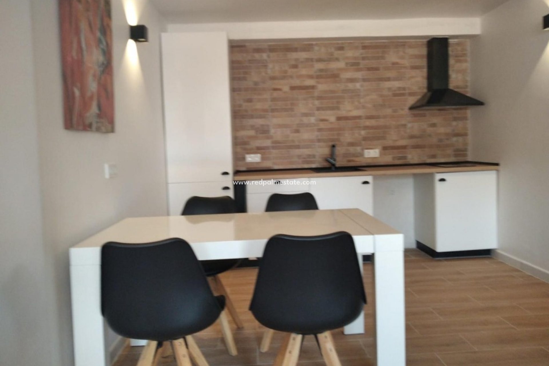 Videresalg - Villa -
Torrevieja - Los balcones