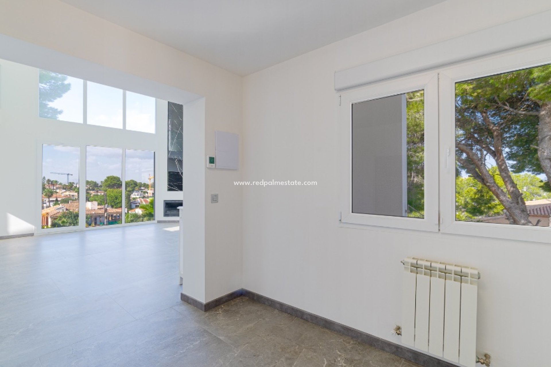 Videresalg - Villa -
Torrevieja - Los balcones