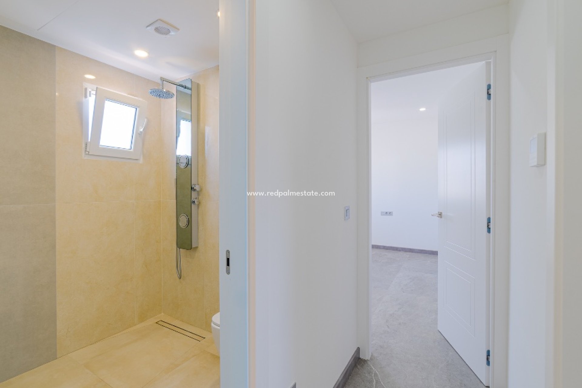 Videresalg - Villa -
Torrevieja - Los balcones