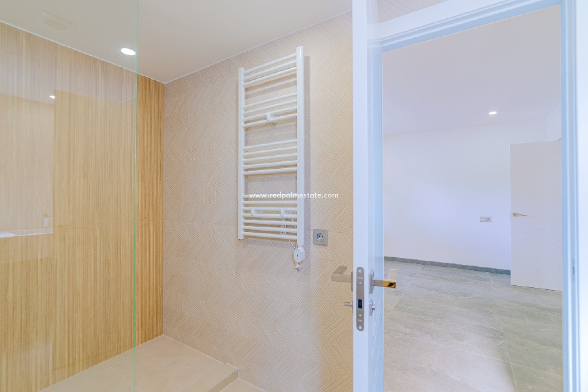 Videresalg - Villa -
Torrevieja - Los balcones