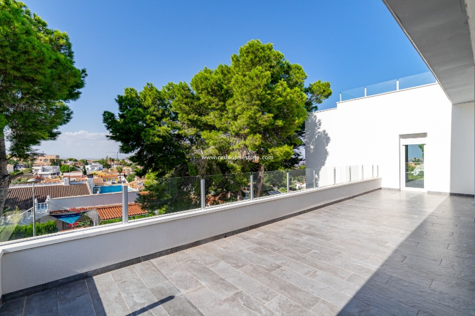 Videresalg - Villa -
Torrevieja - Los balcones