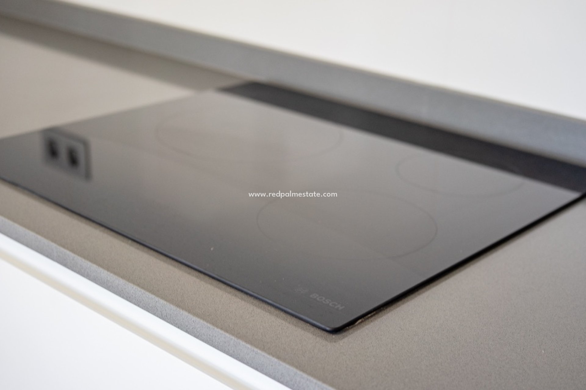 Videresalg - Villa -
Torrevieja - Los balcones