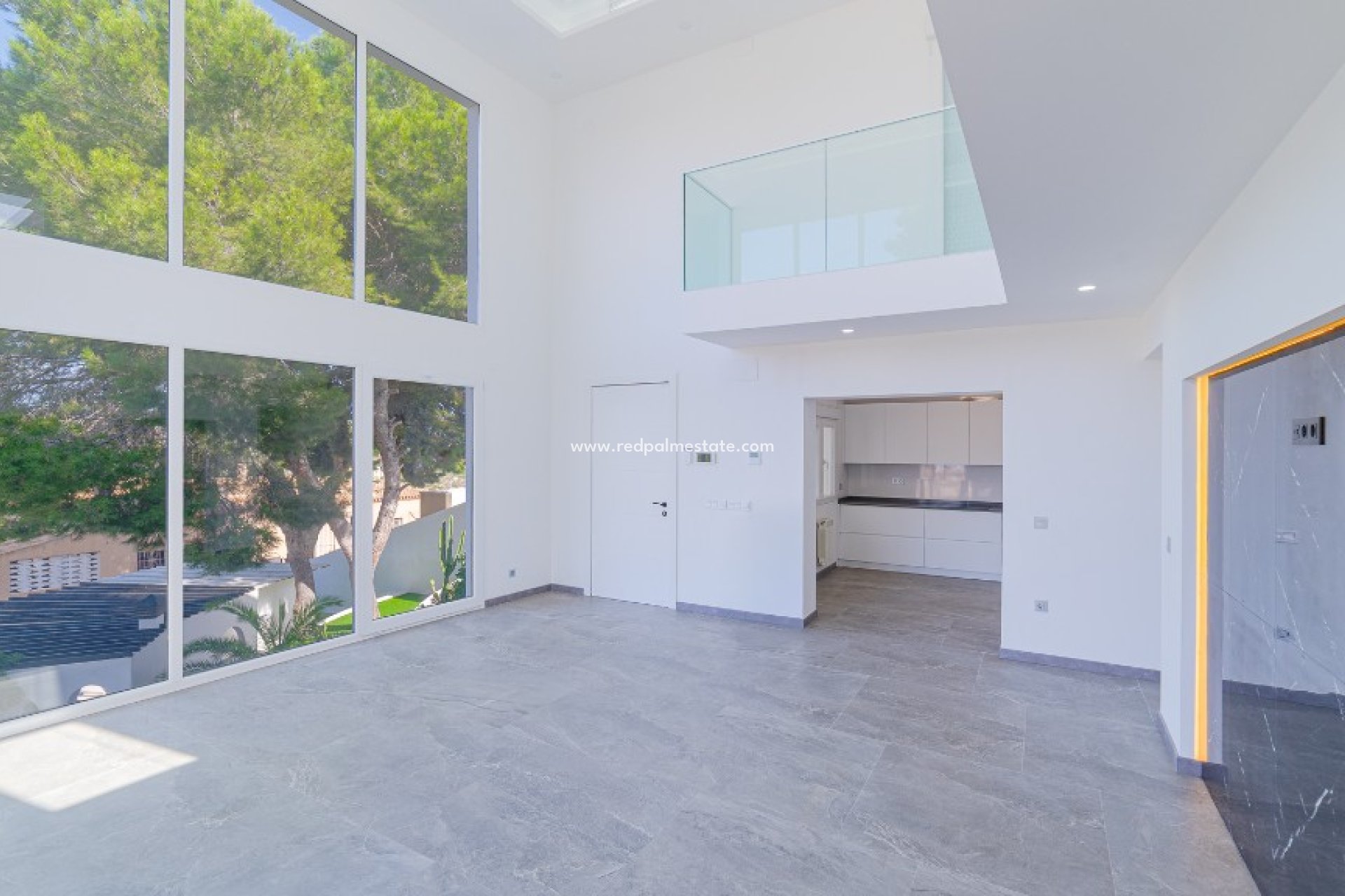 Videresalg - Villa -
Torrevieja - Los balcones