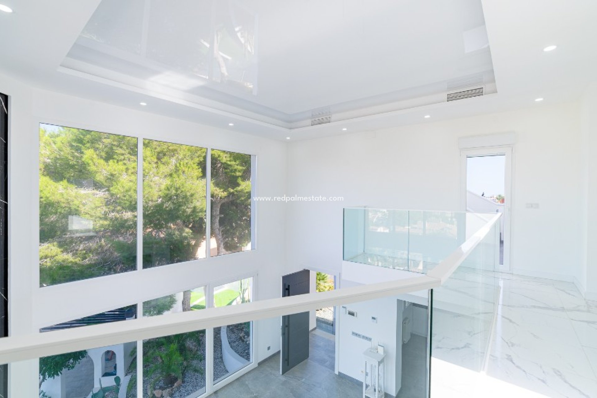 Videresalg - Villa -
Torrevieja - Los balcones