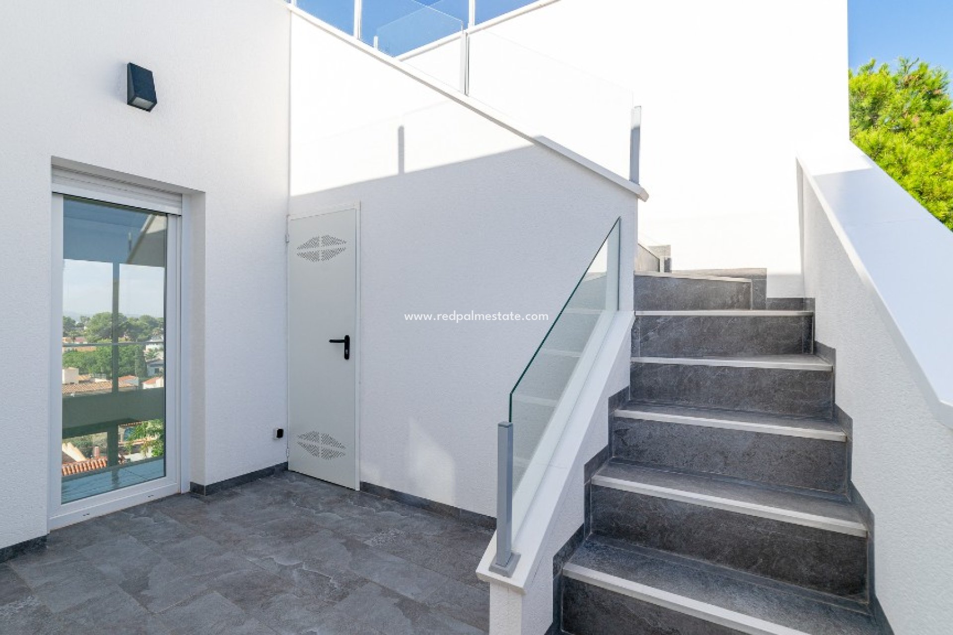 Videresalg - Villa -
Torrevieja - Los balcones