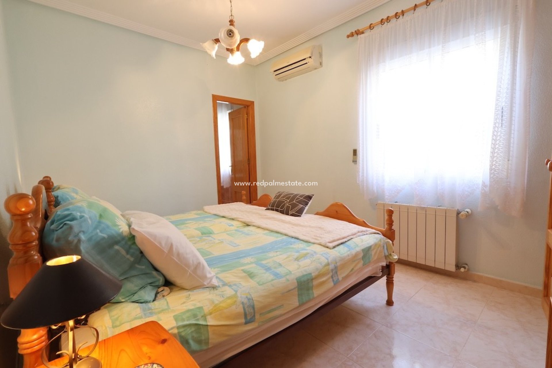 Videresalg - Villa -
Torrevieja - Los balcones