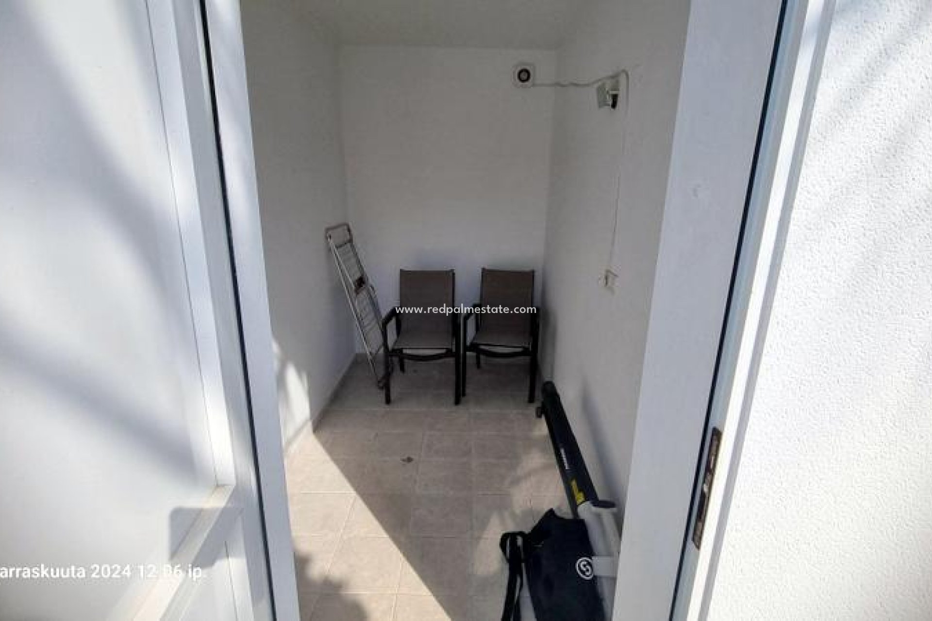 Videresalg - Villa -
Torrevieja - Los balcones