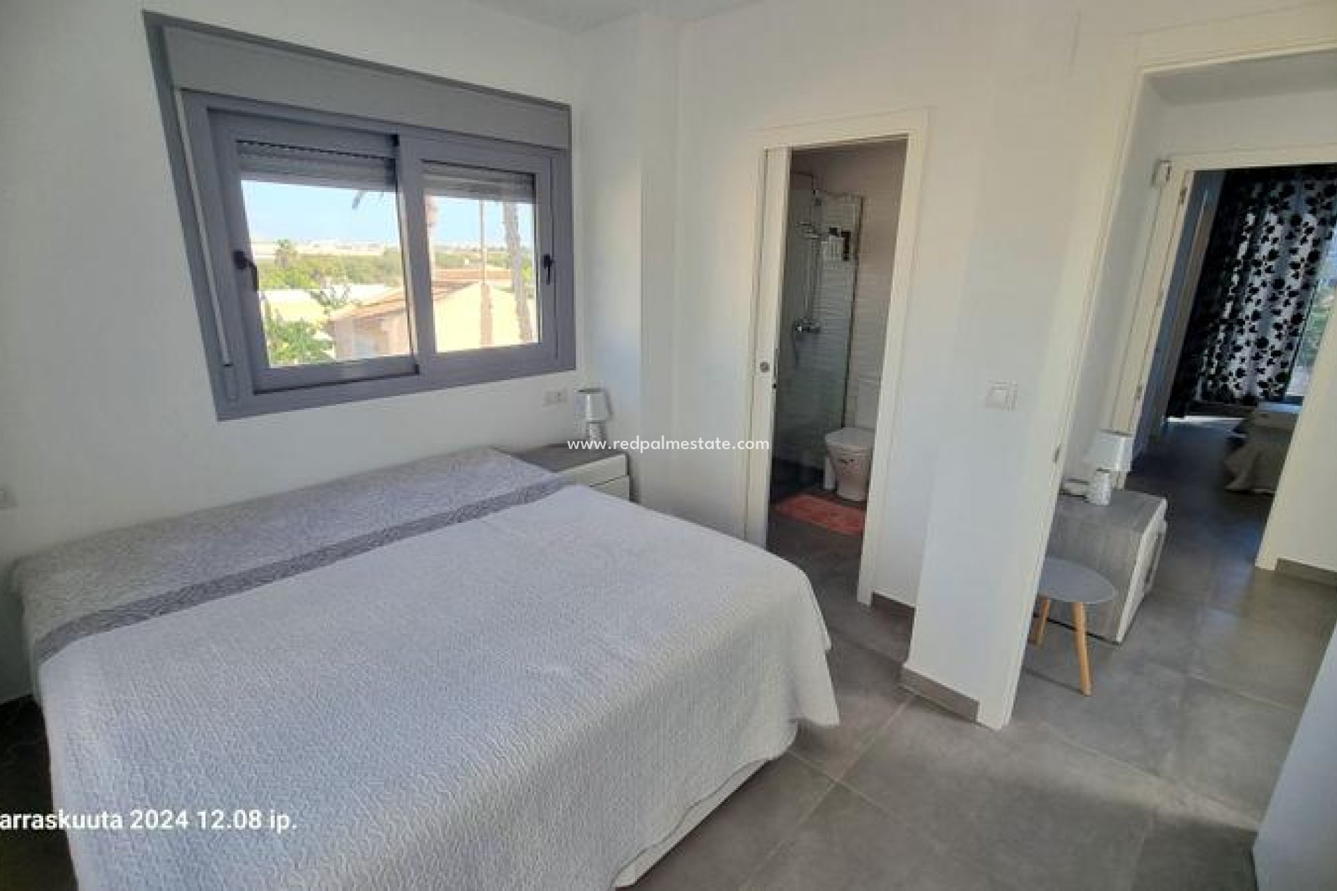 Videresalg - Villa -
Torrevieja - Los balcones