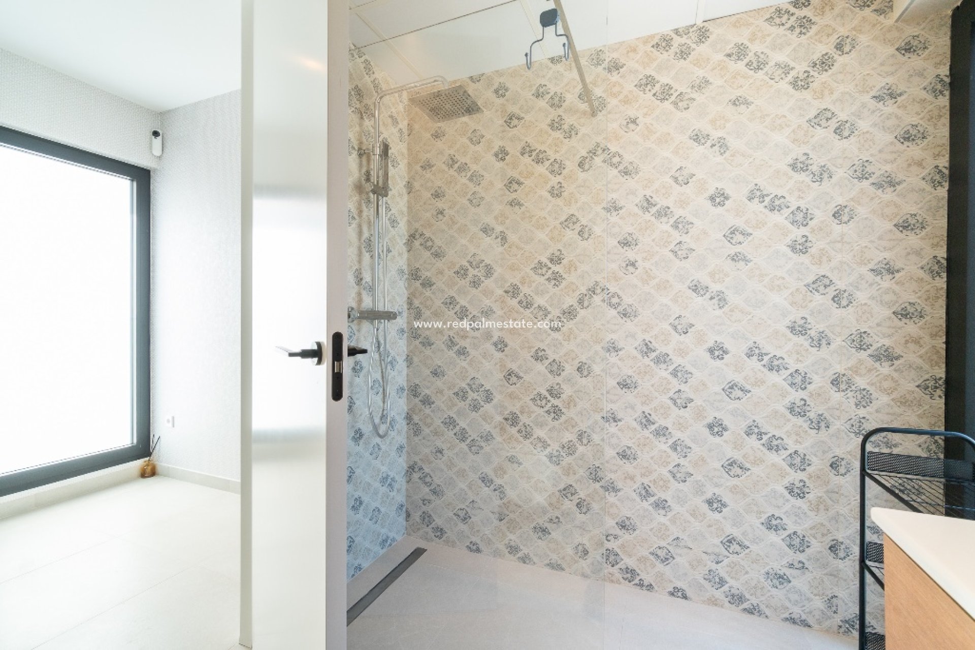 Videresalg - Villa -
Torrevieja - Los balcones