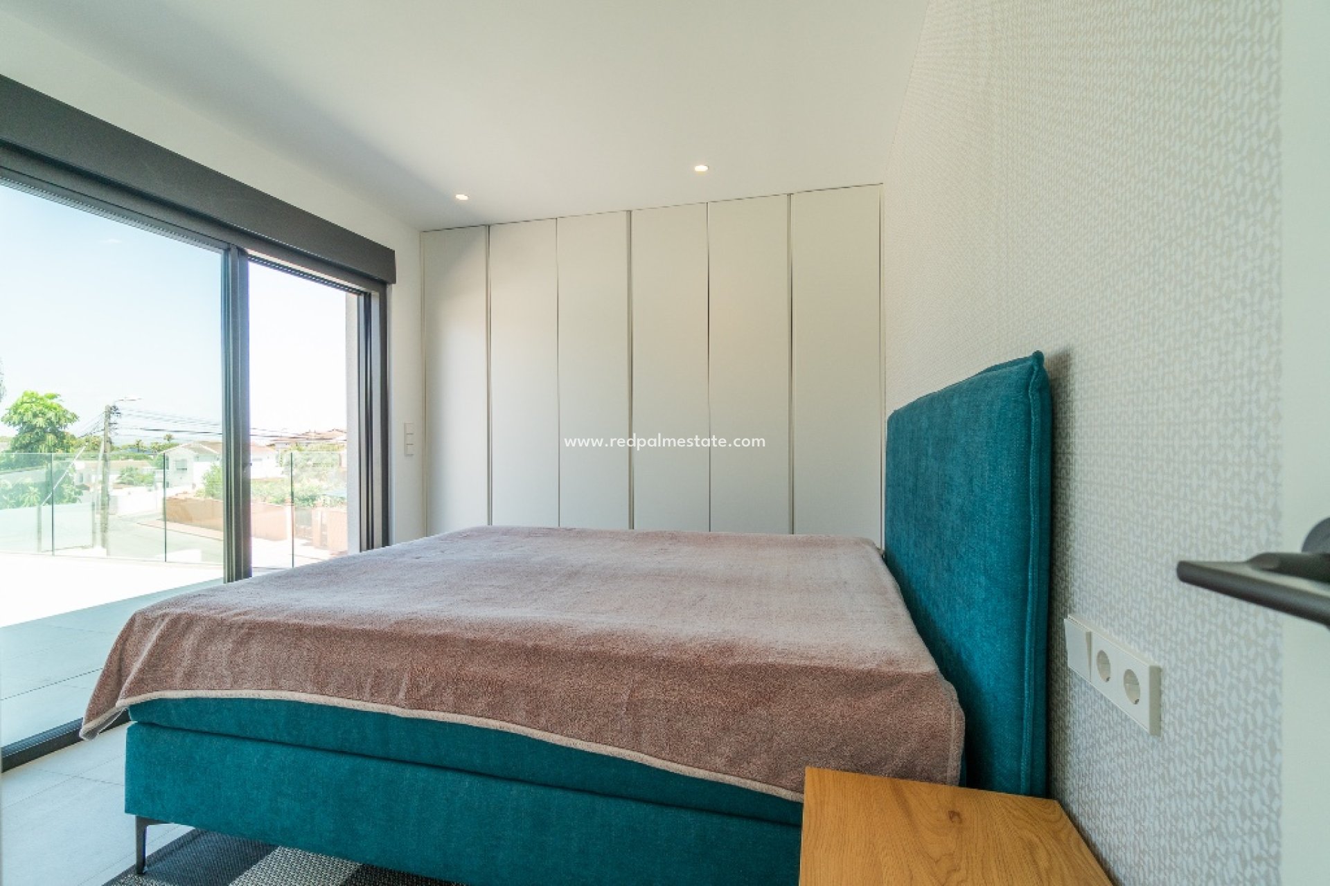 Videresalg - Villa -
Torrevieja - Los balcones