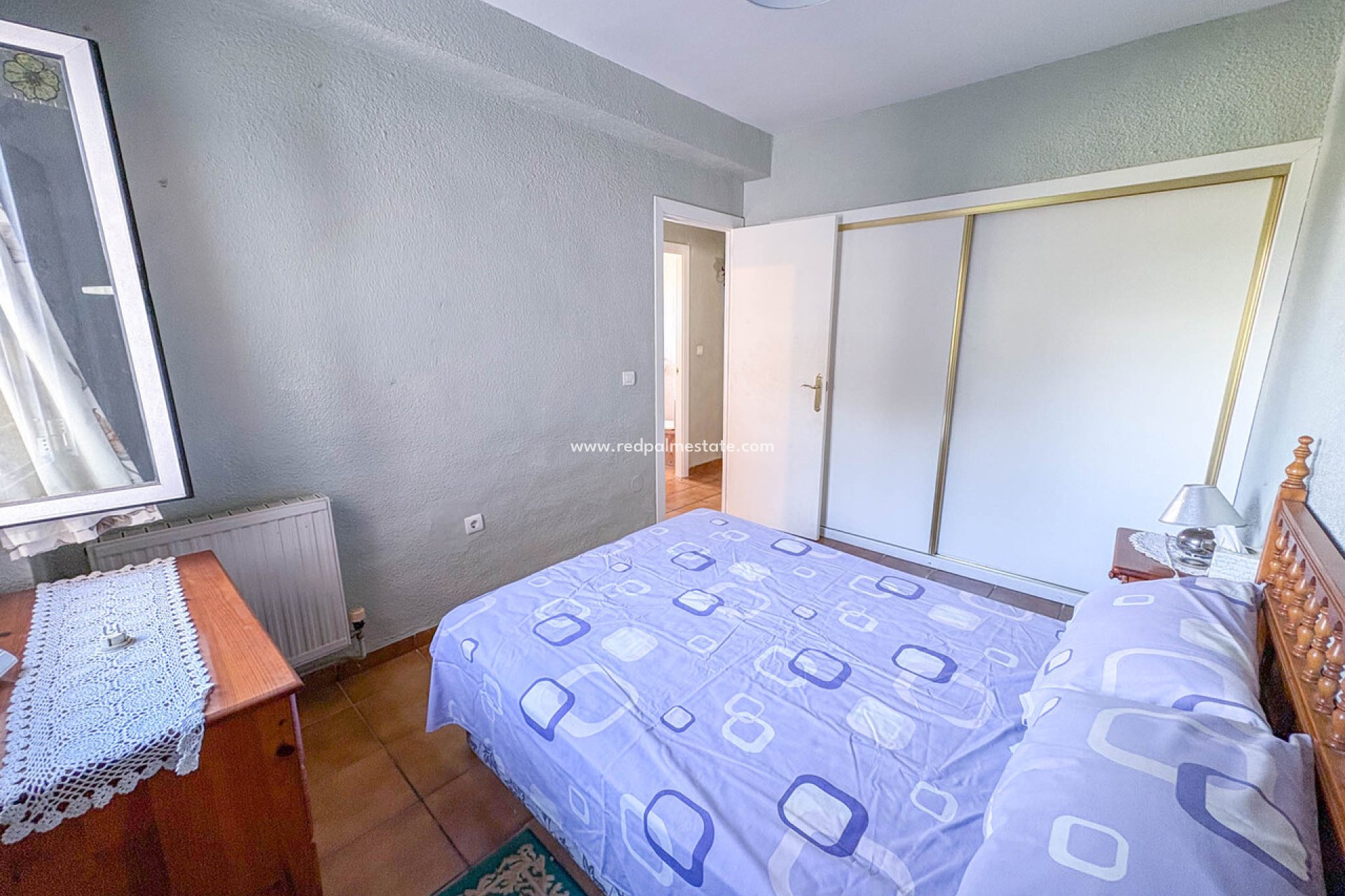 Videresalg - Villa -
Torrevieja - Los balcones