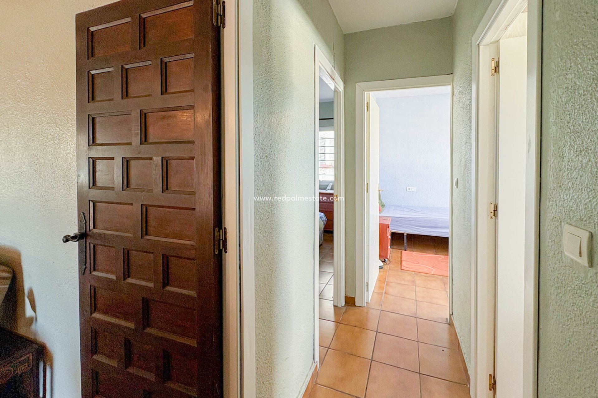 Videresalg - Villa -
Torrevieja - Los balcones