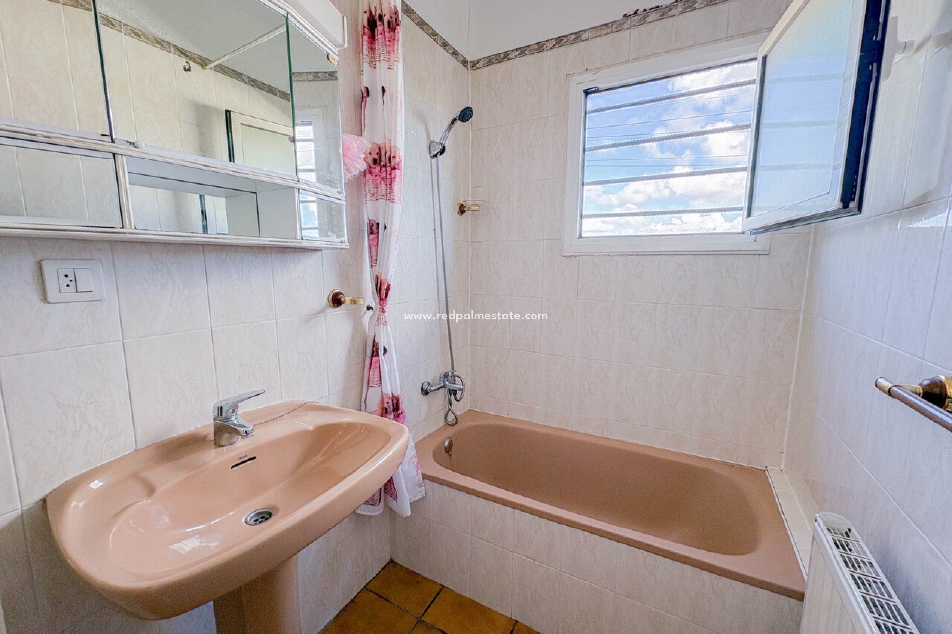 Videresalg - Villa -
Torrevieja - Los balcones