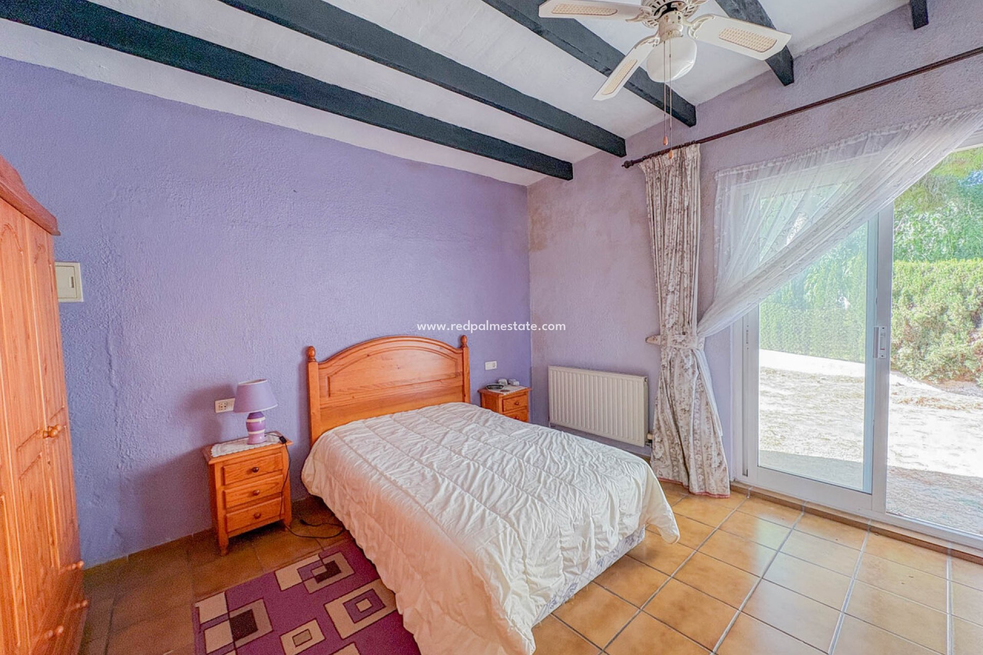 Videresalg - Villa -
Torrevieja - Los balcones