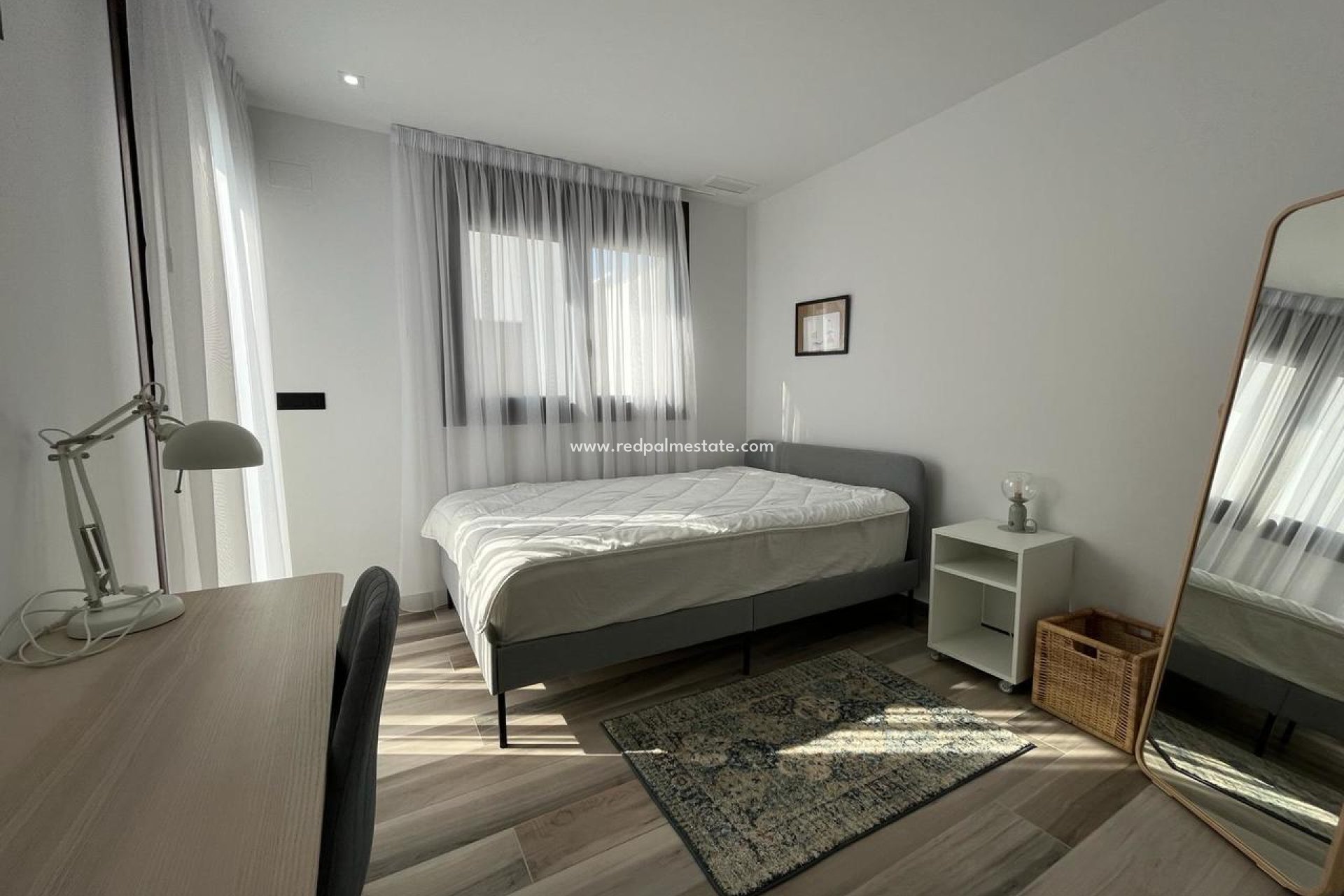 Videresalg - Villa -
Torrevieja - Los balcones