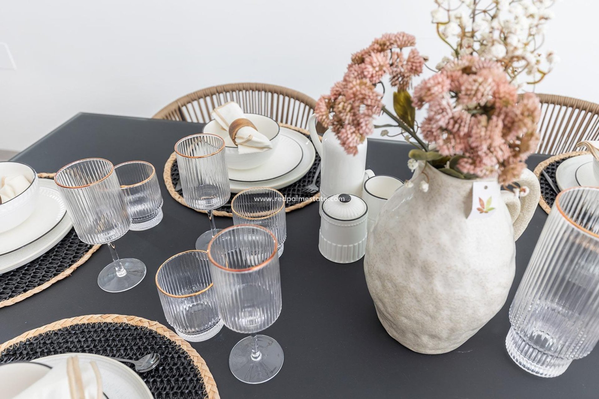 Videresalg - Villa -
Torrevieja - Los balcones