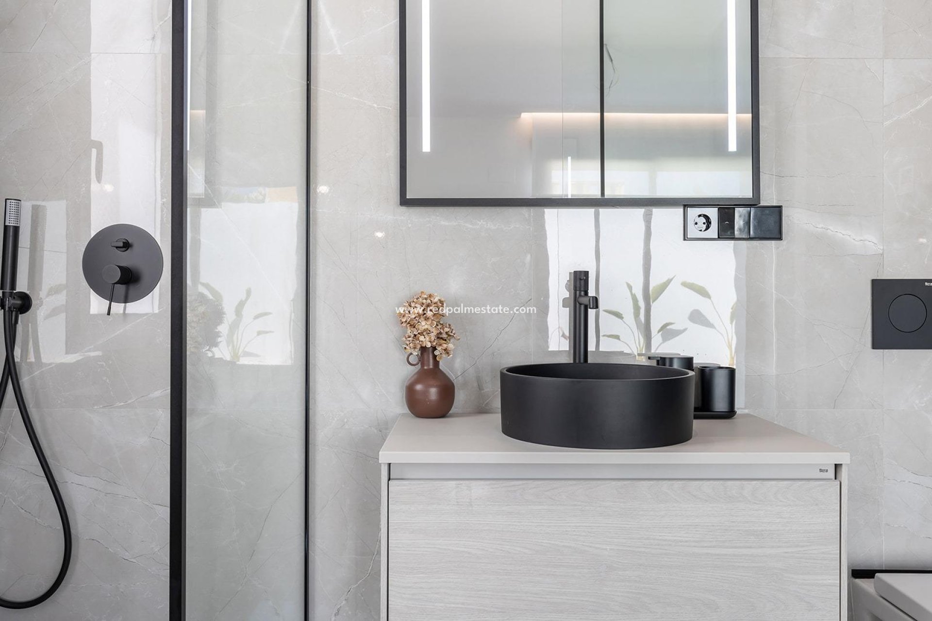 Videresalg - Villa -
Torrevieja - Los balcones