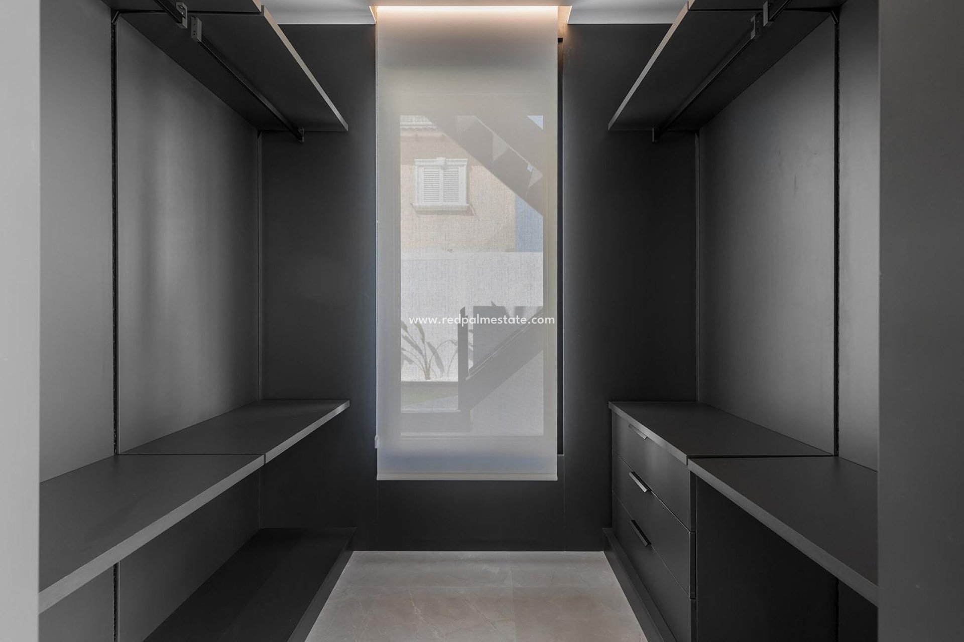 Videresalg - Villa -
Torrevieja - Los balcones